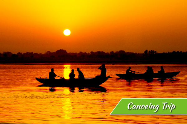 Advance package 3 Night 4 days